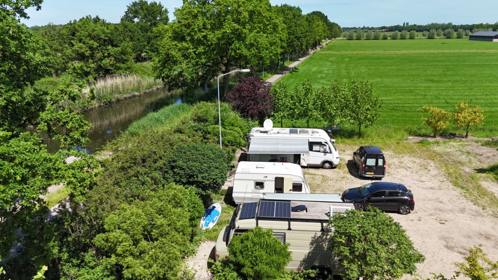 Recreatieboerderij Berg
