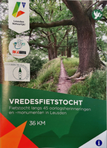 Vredesfietstocht