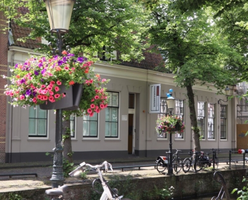 Mondriaanhuis