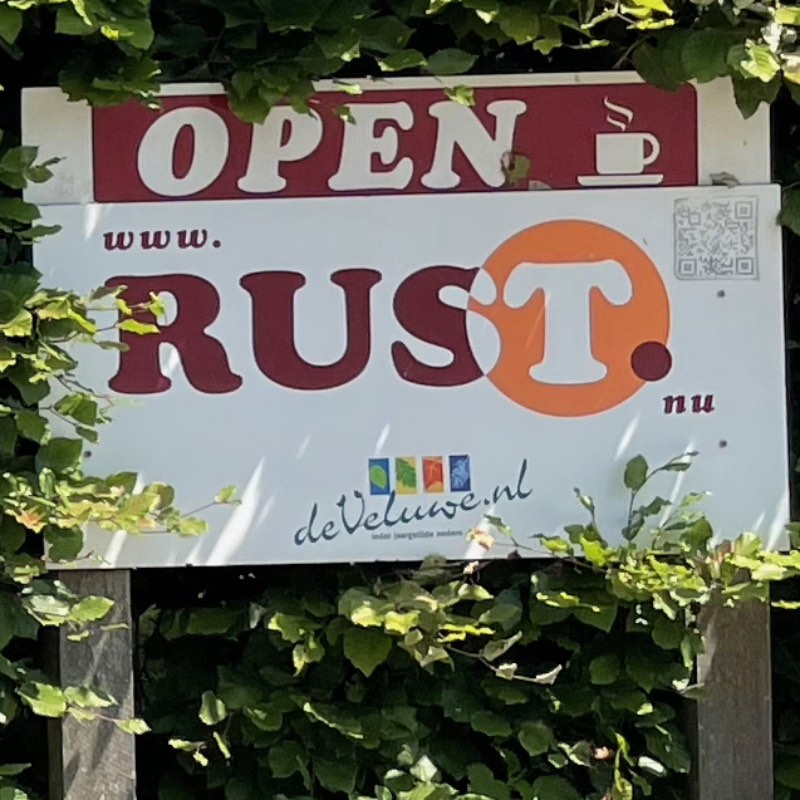 Rustpunten 2