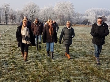 boerenwinterwandeling