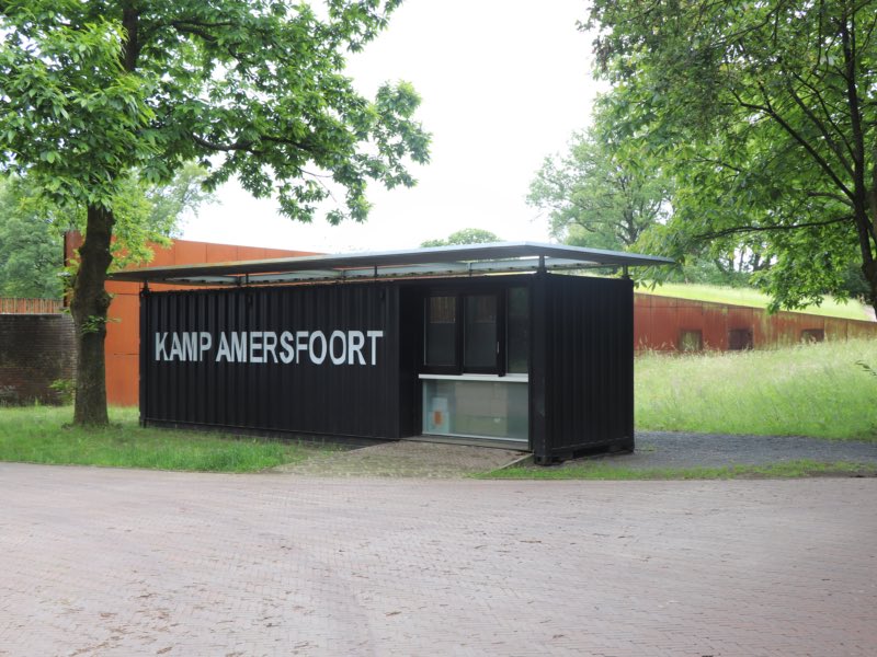 Kamp Amersfoort