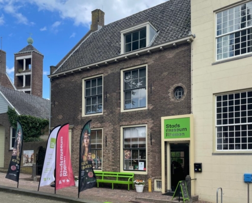 Stadsmuseum Rhenen