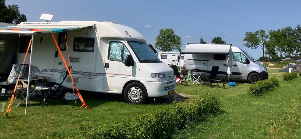 Camping De Kleine Fliert