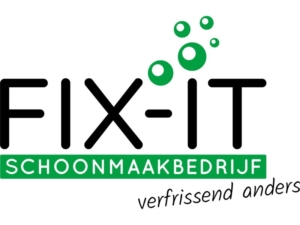 Fix-it logo