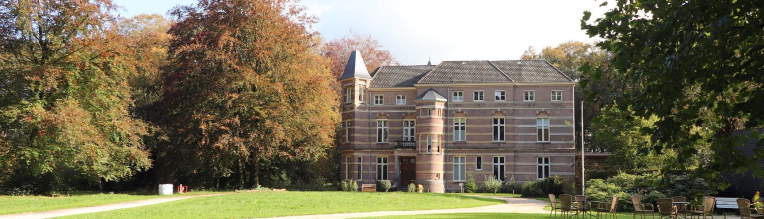IStoutenburg herfst