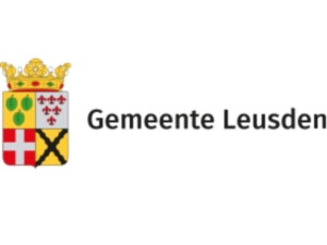 logo gemeente Leusden