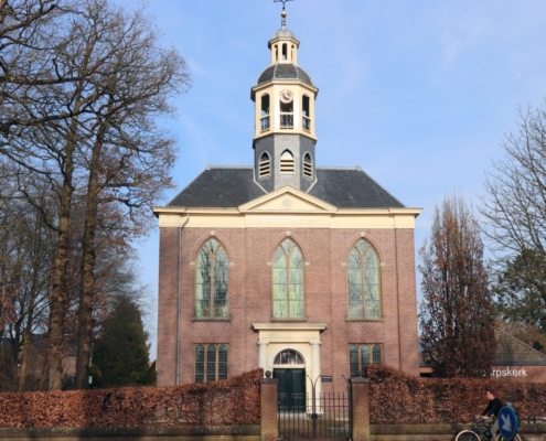 Dorpskerk
