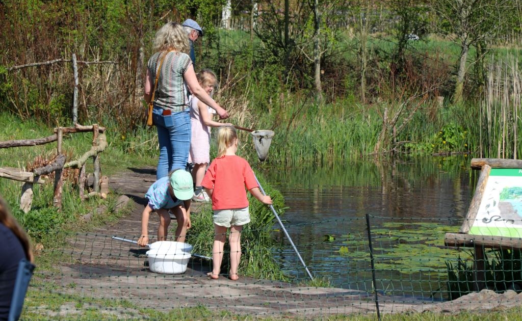 Buitenspelen