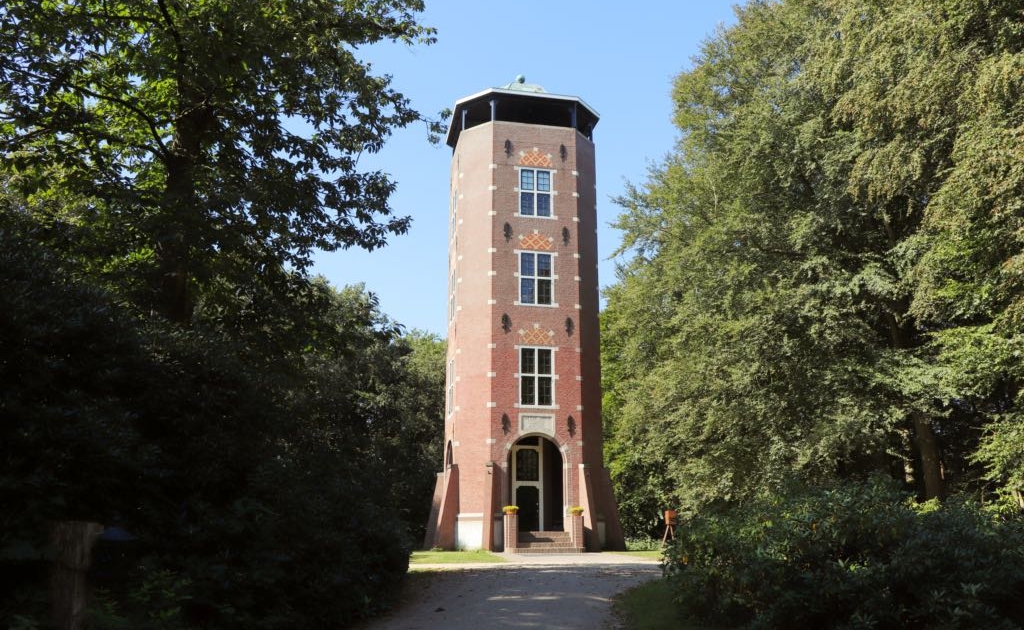 De Koepel