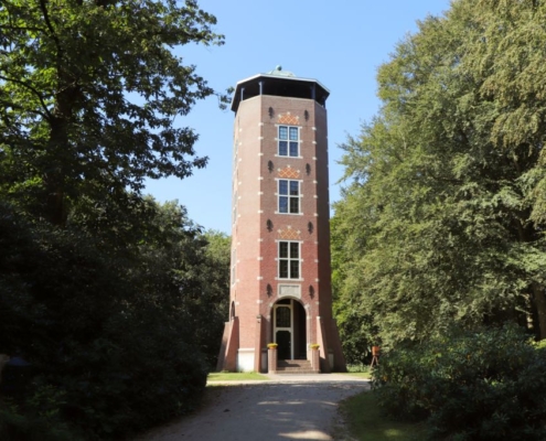 De Koepel