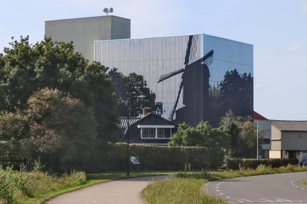 Zandbrinkermolen