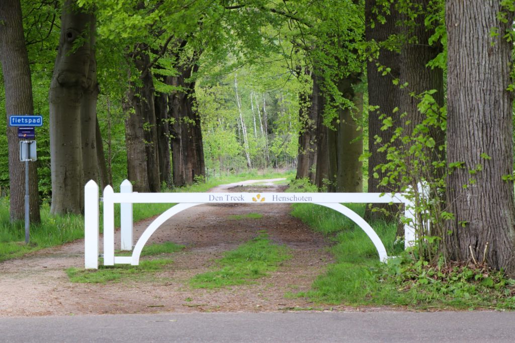 Den Treek-Henschoten