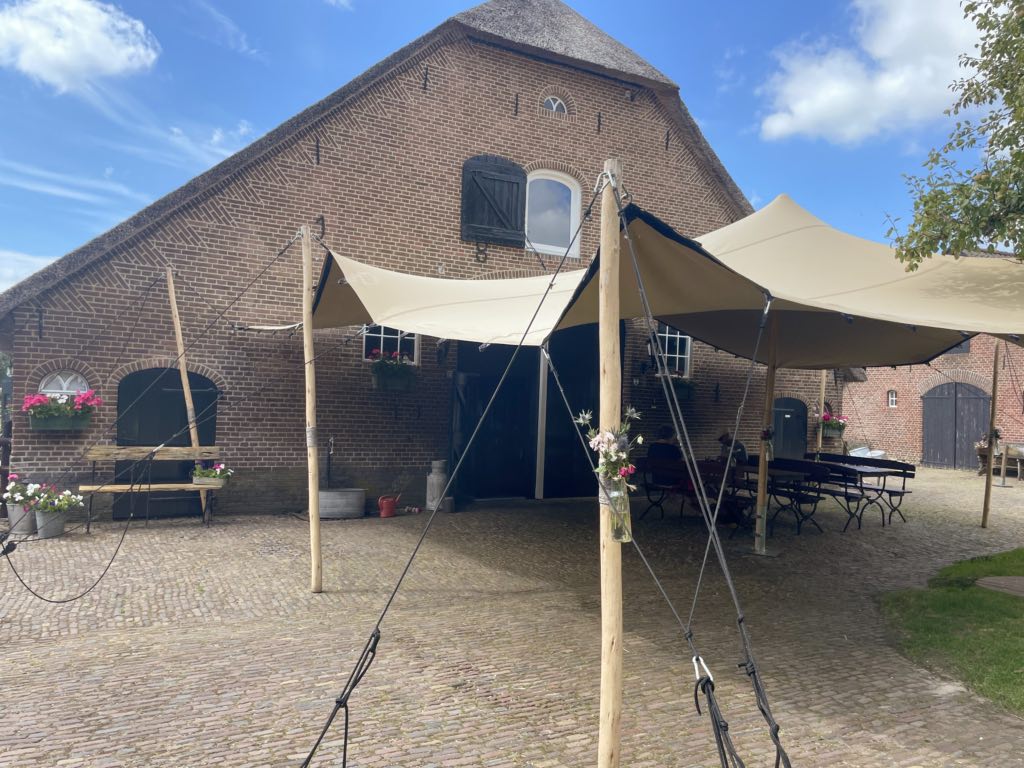 Hoeve De Beek