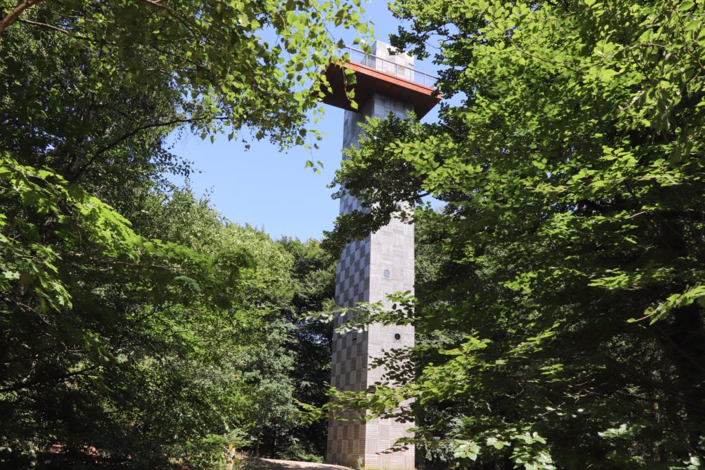 Uitkijktoren De Kaap