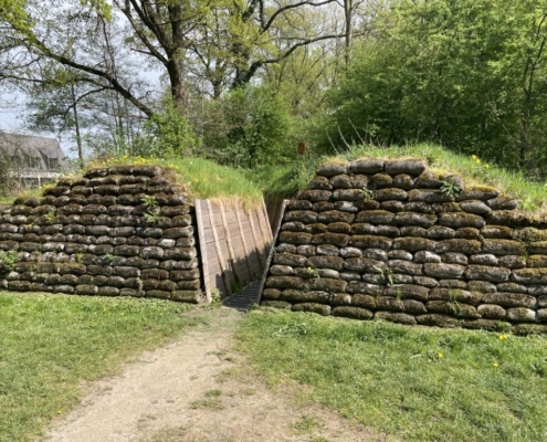 Asschatterkeerkade