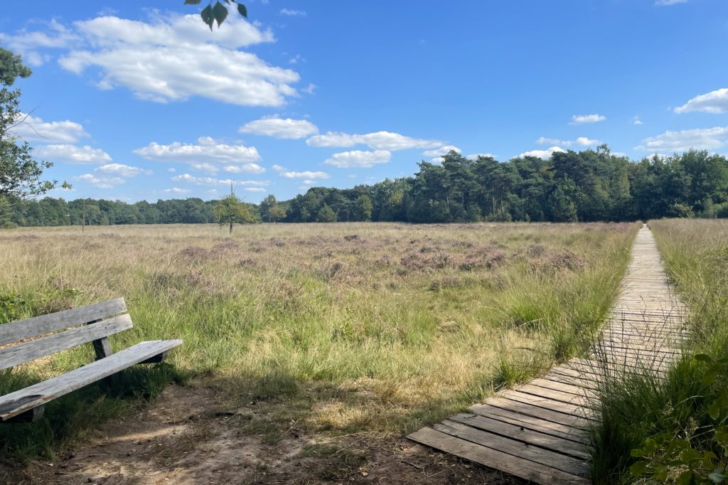 Landgoed Het Paradijs