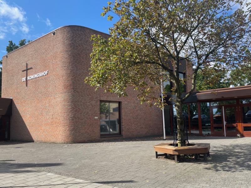 Koningshof