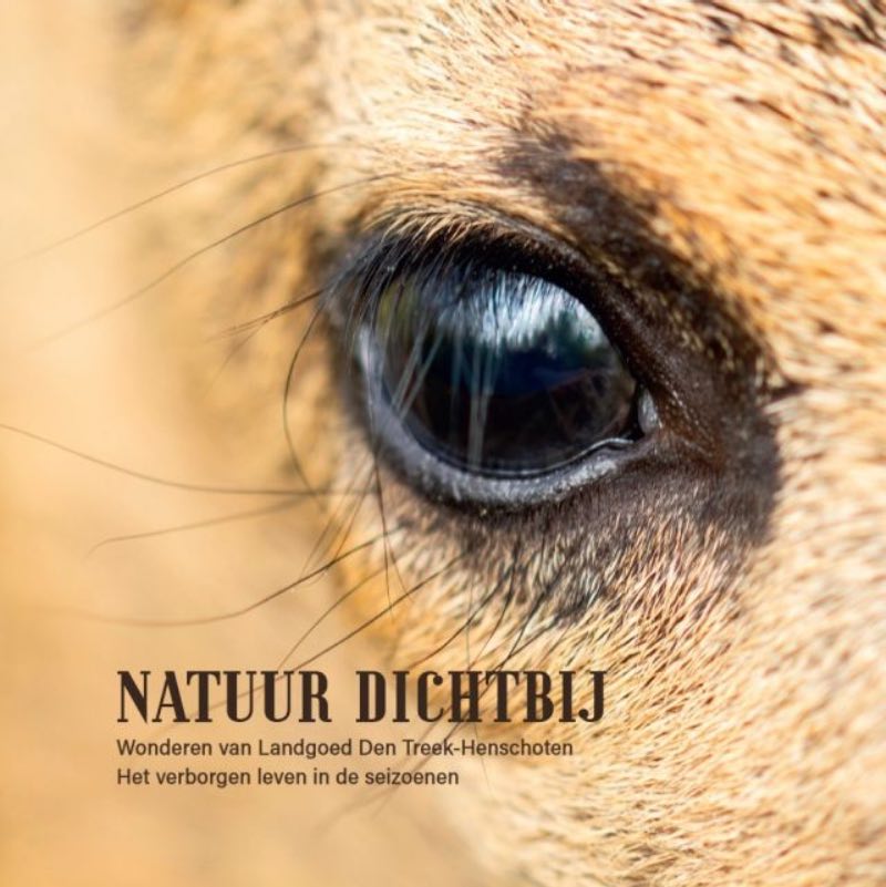 De natuur dichtbij