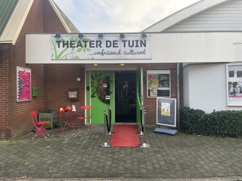 Theater De Tuin