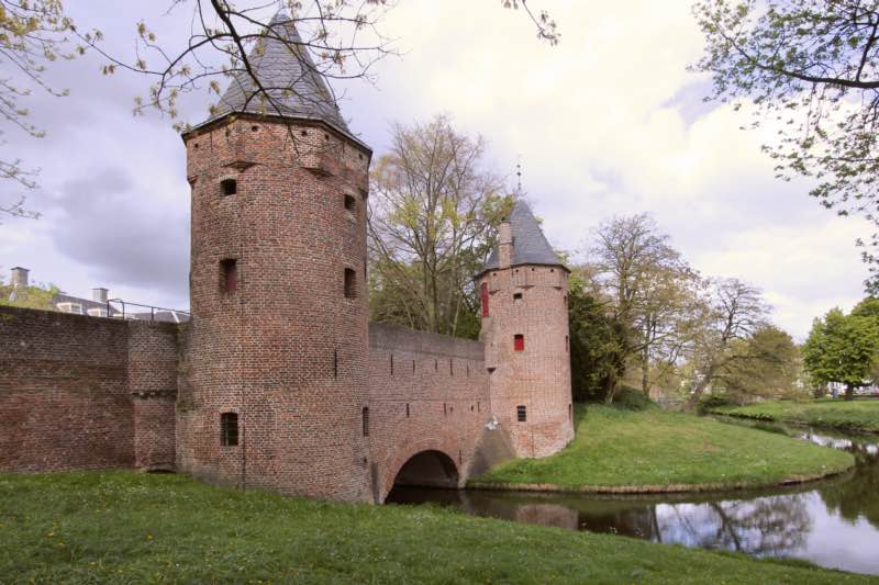 Monnikendam