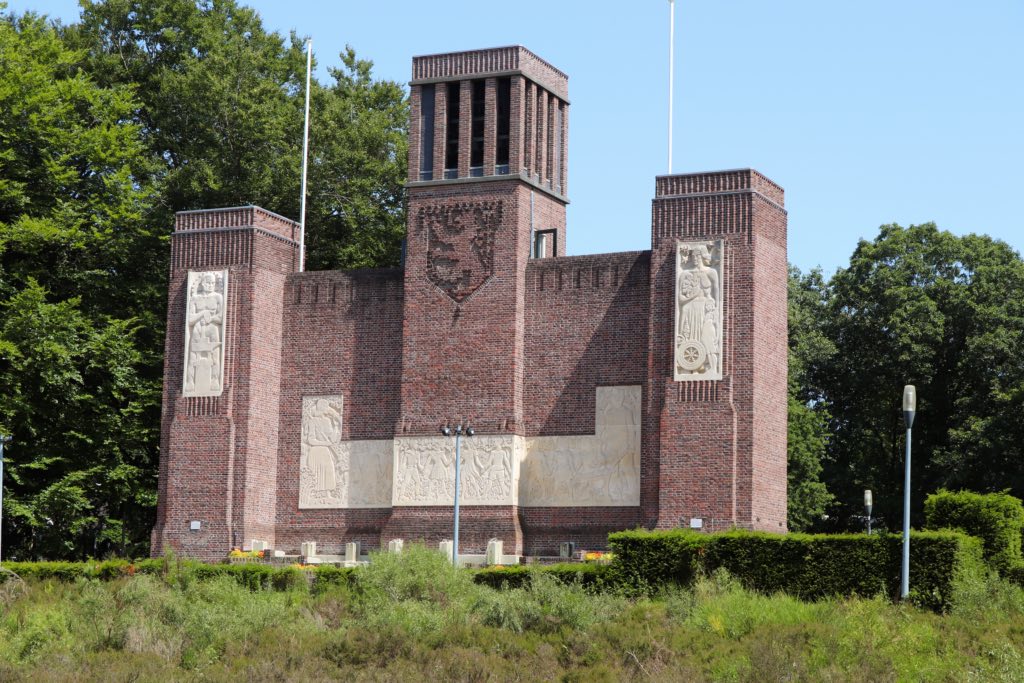 Belgenmonumentjpg