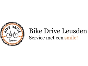 BikeDrive Logo