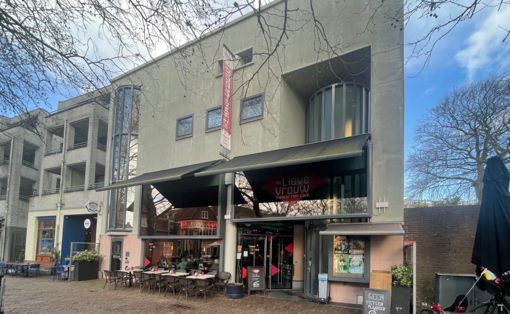 Lievevrouwetheater