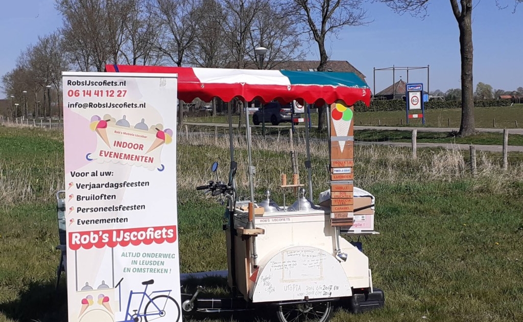 Robsijscofiets