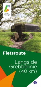 Langs de Grebbelinie