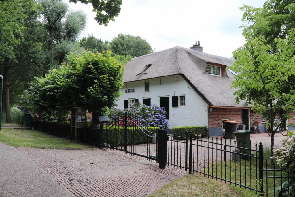 Boerderij De Mossel