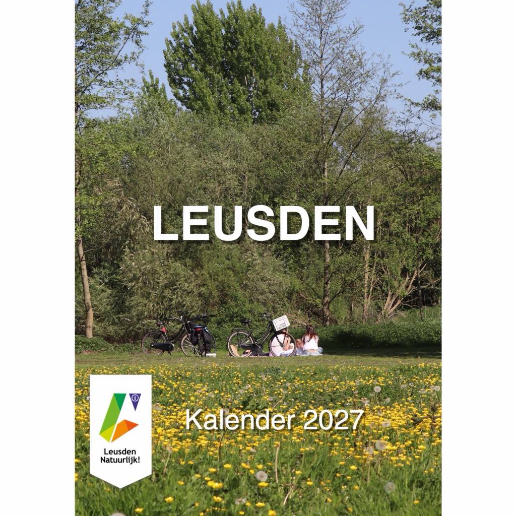 Kalender 2027
