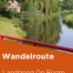 Wandelknooppuntenroute Landgoed De Boom Den Treek