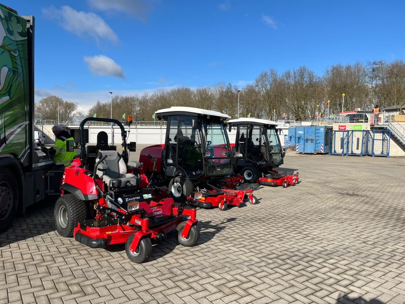 Gemeentewerf